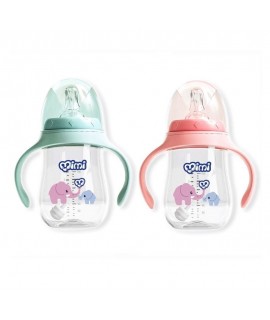 MIMIKIDS Baby Bottle